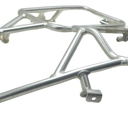 Afastador Alforge Ducati Multistrada 1200 Enduro 16-19 Origi