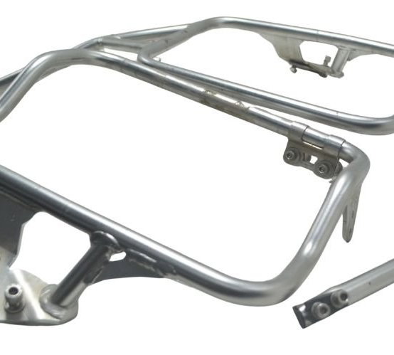 Afastador Alforge Ducati Multistrada 1200 Enduro 16-19 Origi