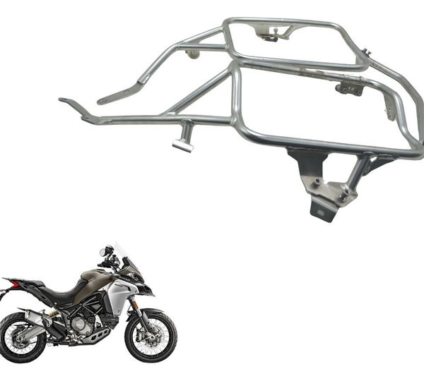 Afastador Alforge Ducati Multistrada 1200 Enduro 16-19 Origi