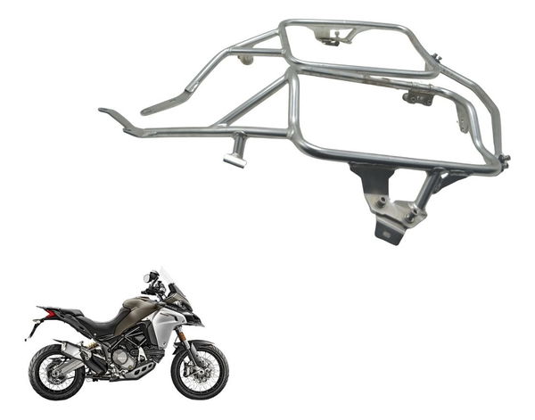 Afastador Alforge Ducati Multistrada 1200 Enduro 16-19 Origi