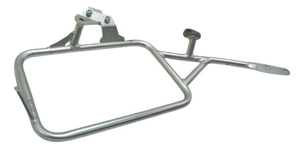 Afastador Alforge Esq Ducati Multistrada 1200 Enduro 16-19