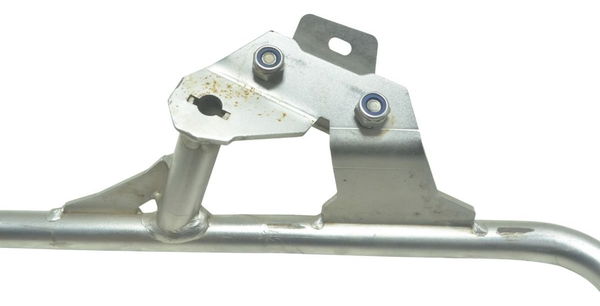 Afastador Alforge Esq Ducati Multistrada 1200 Enduro 16-19