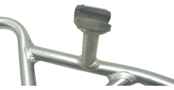 Afastador Alforge Esq Ducati Multistrada 1200 Enduro 16-19