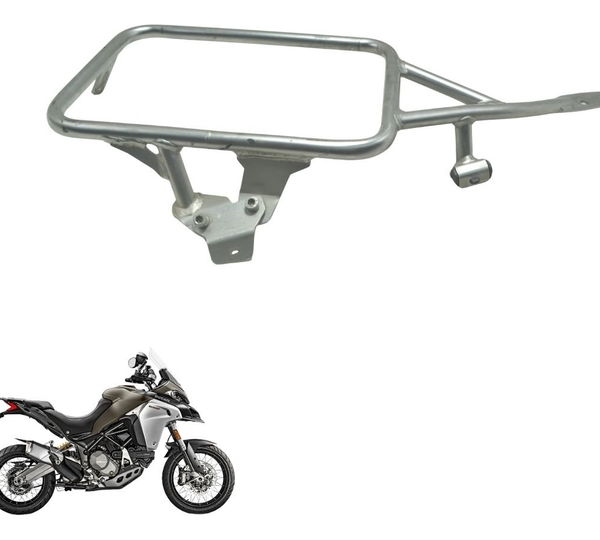 Afastador Alforge Esq Ducati Multistrada 1200 Enduro 16-19