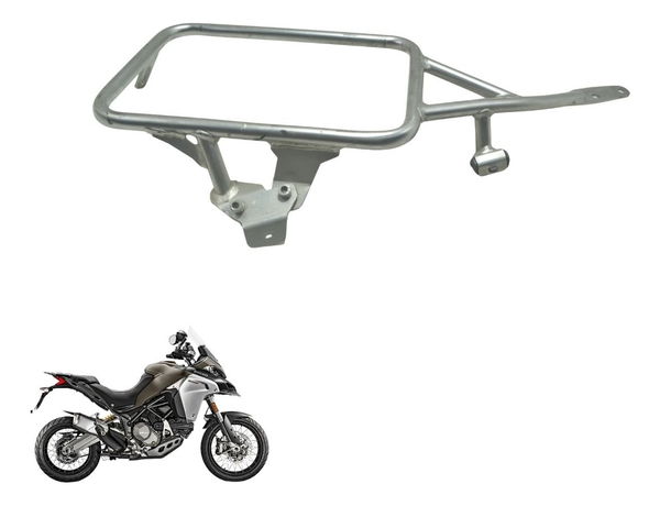 Afastador Alforge Esq Ducati Multistrada 1200 Enduro 16-19