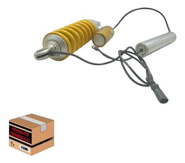 Amortecedor Traseiro Ducati Multistrada 1200 Enduro 16-19