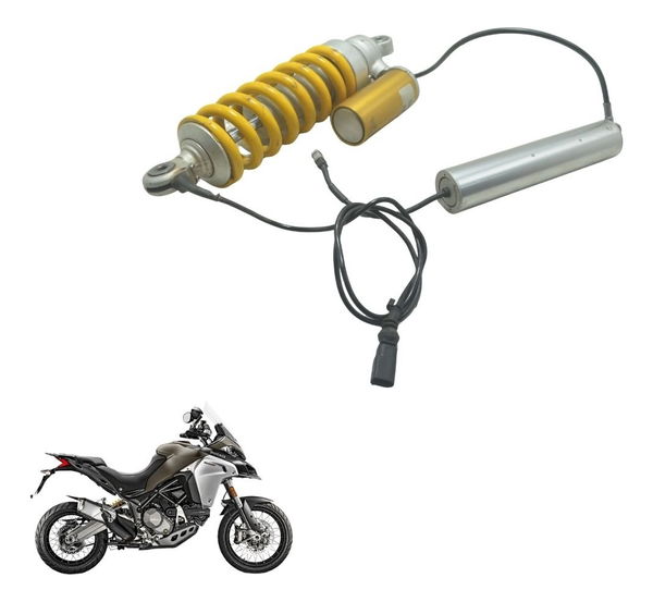 Amortecedor Traseiro Ducati Multistrada 1200 Enduro 16-19