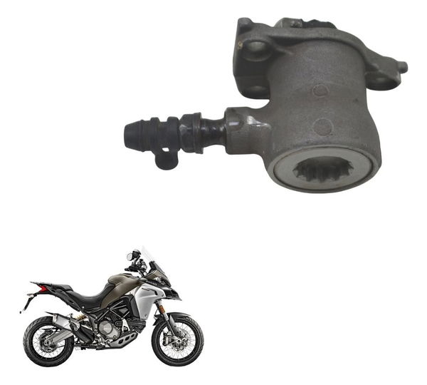 Atuador Acionador Embreagem Ducati Multistrada 1200 16-19
