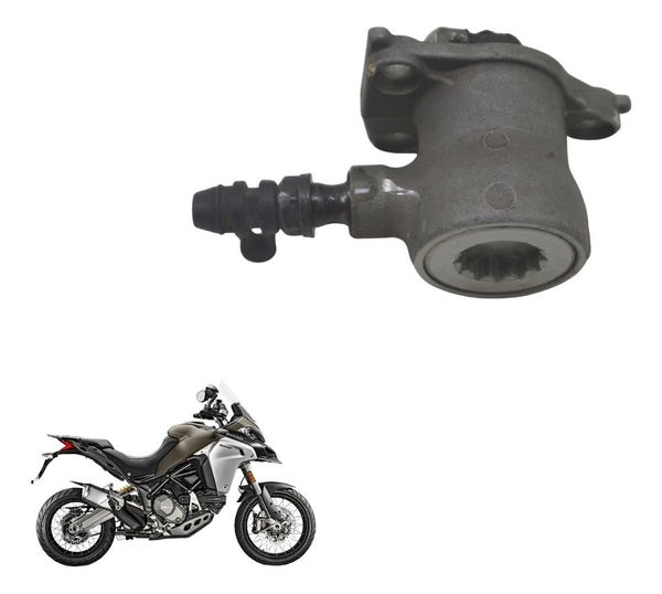 Atuador Acionador Embreagem Ducati Multistrada 1200 16-19