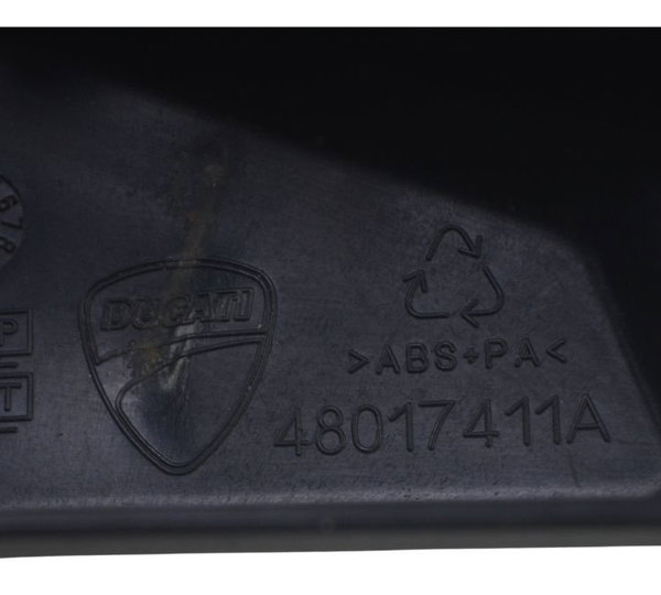 Acabamento Chassi Esq Ducati Multistrada 1200 Enduro 16-19