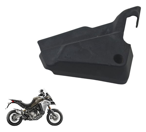 Acabamento Chassi Esq Ducati Multistrada 1200 Enduro 16-19