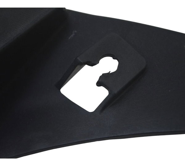 Acabamento Chassi Dir Avar Ducati Multistrada 1200 End 16-19