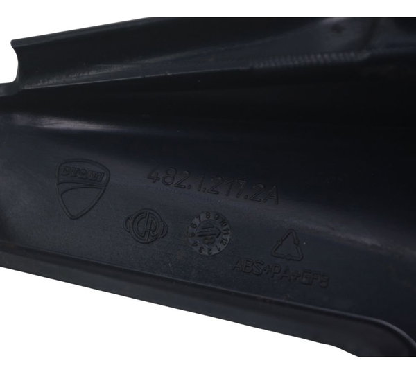 Acabamento Chassi Dir Avar Ducati Multistrada 1200 End 16-19
