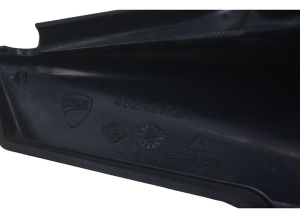 Acabamento Chassi Dir Avar Ducati Multistrada 1200 End 16-19
