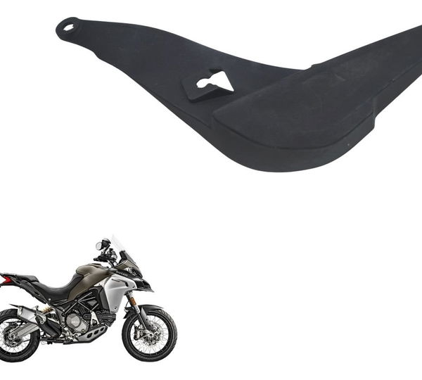 Acabamento Chassi Dir Avar Ducati Multistrada 1200 End 16-19