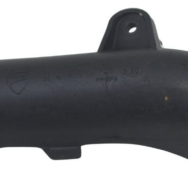 Acabamento Chicote Ducati Multistrada 1200 Enduro 16-19 Orig