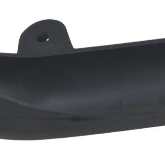 Acabamento Chicote Ducati Multistrada 1200 Enduro 16-19 Orig