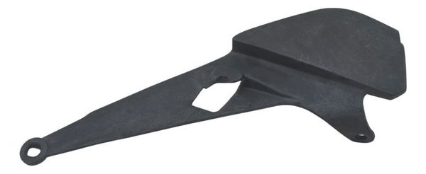 Acabamento Chassi Esq Avar Ducati Multistrada 1200 End 16-19