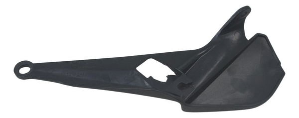 Acabamento Chassi Esq Avar Ducati Multistrada 1200 End 16-19