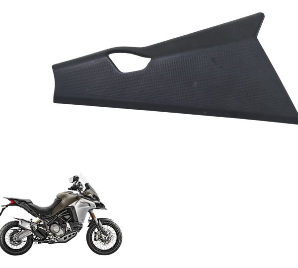 Acabamento Chassi Dir Ducati Multistrada 1200 Enduro 16-19