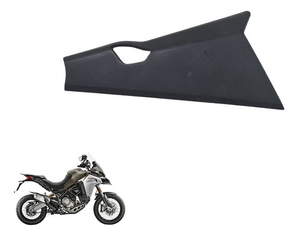 Acabamento Chassi Dir Ducati Multistrada 1200 Enduro 16-19