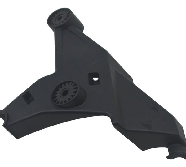 Acabamento Cabeçote Diant Ducati Multistrada 1200 Endu 16-19