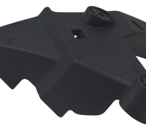 Acabamento Cabeçote Diant Ducati Multistrada 1200 Endu 16-19