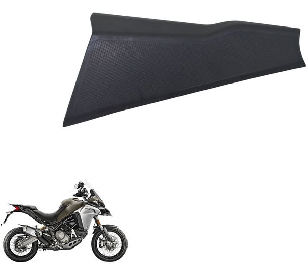 Acabamento Chassi Esq Ducati Multistrada 1200 Enduro 16-19