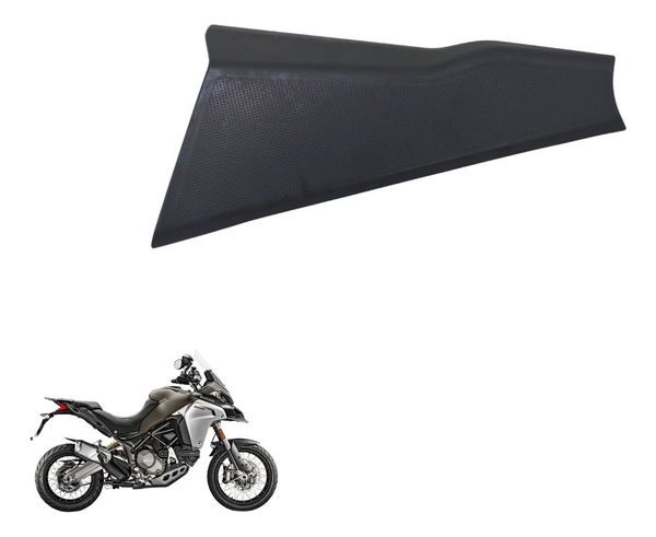 Acabamento Chassi Esq Ducati Multistrada 1200 Enduro 16-19
