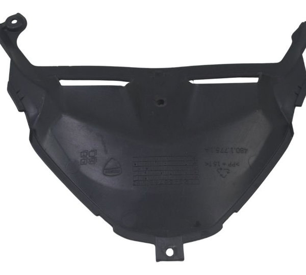 Acabamento Frontal Inf Ava Ducati Multistrada 1200 End 16-19