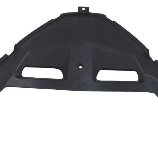 Acabamento Frontal Inf Ava Ducati Multistrada 1200 End 16-19