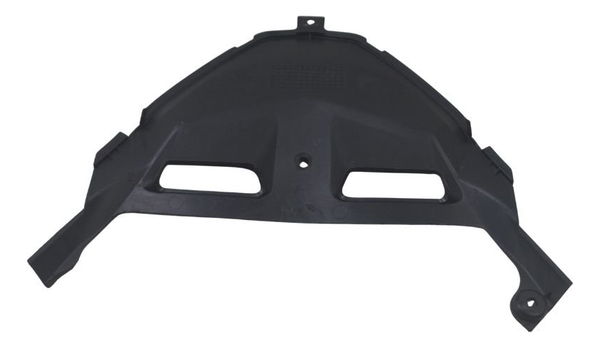 Acabamento Frontal Inf Ava Ducati Multistrada 1200 End 16-19