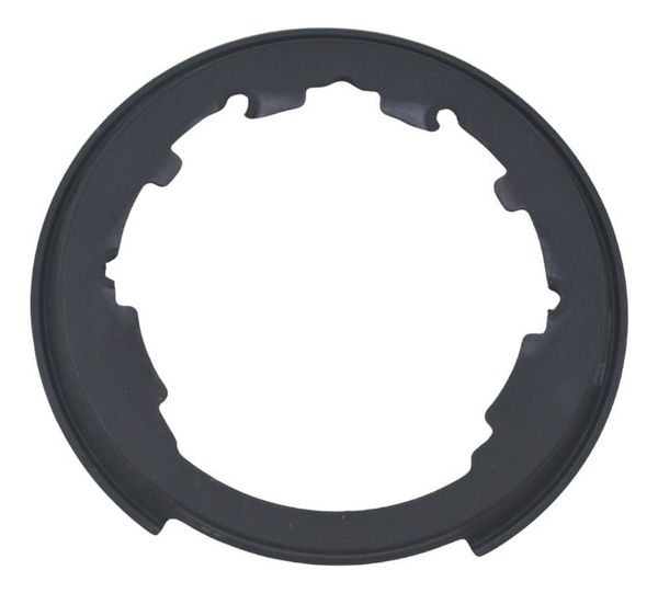 Acabamento Tampa Tanque Ducati Multistrada 1200 Endu 16-19