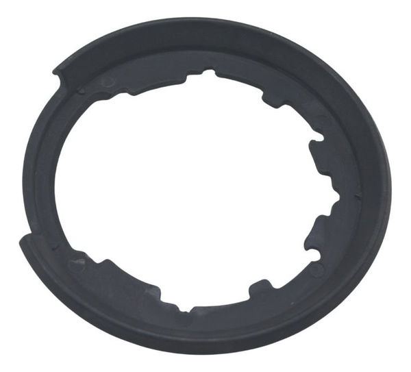 Acabamento Tampa Tanque Ducati Multistrada 1200 Endu 16-19