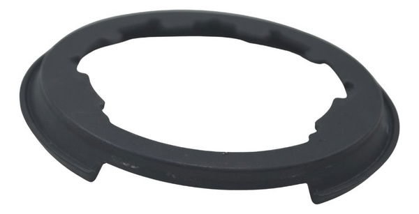 Acabamento Tampa Tanque Ducati Multistrada 1200 Endu 16-19