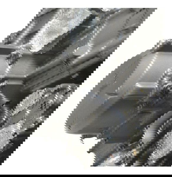 Motor Completo (nfe Baixa Base Troca) Honda Vfr 1200 F 10-12