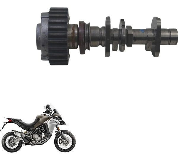 Árvore Comando Adm Tras Ducati Multistrada 1200 Enduro 16-19