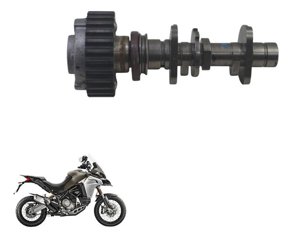 Árvore Comando Adm Tras Ducati Multistrada 1200 Enduro 16-19