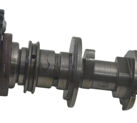 Árvore Comando Escape Dian Ducati Multistrada 1200 End 16-19