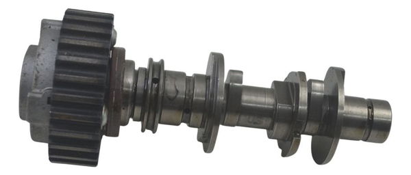 Árvore Comando Escape Dian Ducati Multistrada 1200 End 16-19