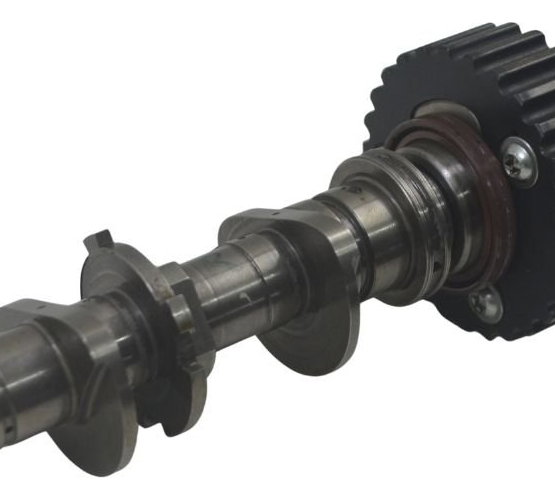 Árvore Comando Escape Dian Ducati Multistrada 1200 End 16-19