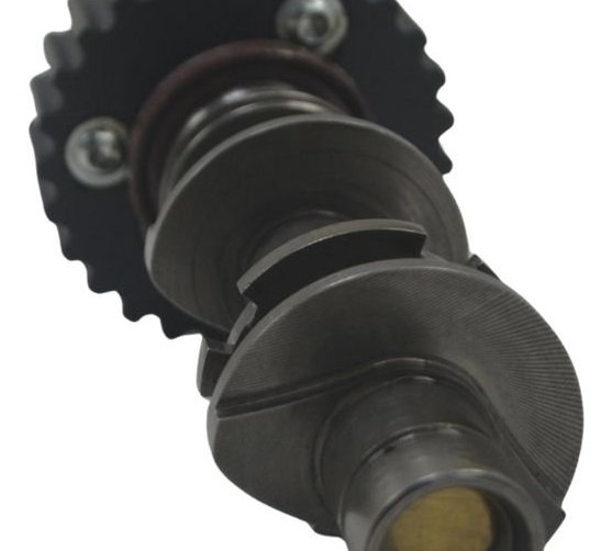 Árvore Comando Escape Dian Ducati Multistrada 1200 End 16-19