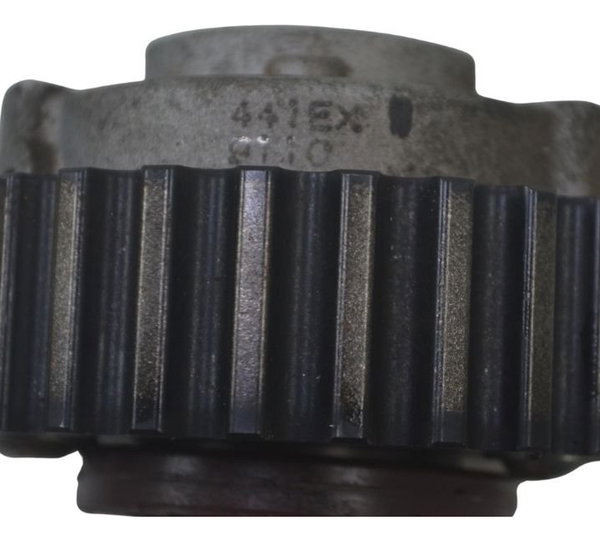 Árvore Comando Escape Dian Ducati Multistrada 1200 End 16-19