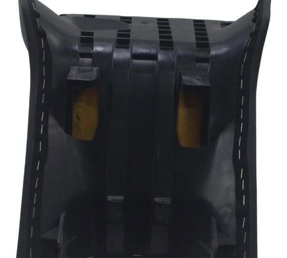 Banco Dianteiro Ducati Multistrada 1200 Enduro 16-19 Origi Preto