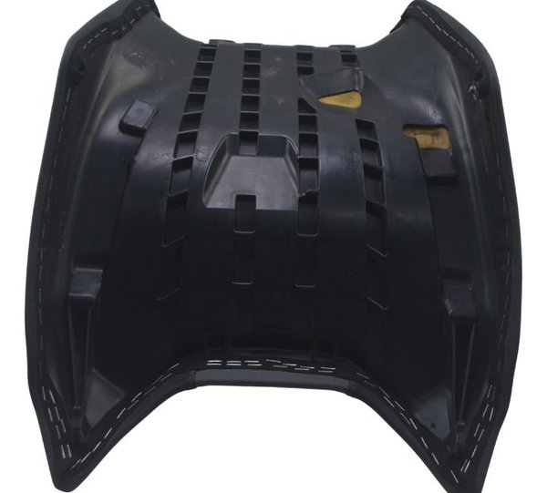 Banco Dianteiro Ducati Multistrada 1200 Enduro 16-19 Origi Preto