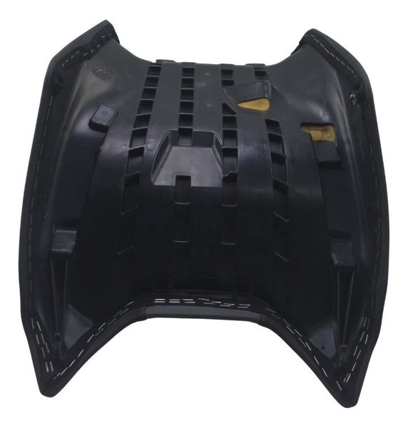 Banco Dianteiro Ducati Multistrada 1200 Enduro 16-19 Origi Preto