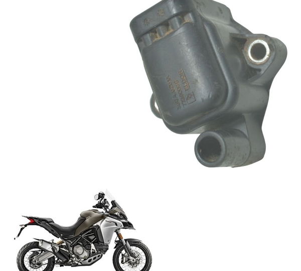 Bobina Ignição C/avaria Ducati Multistrada 1200 Enduro 16-19