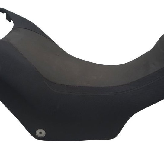 Banco Dianteiro C/ Avar Ducati Multistrada 1200 Enduro 16-19 Preto