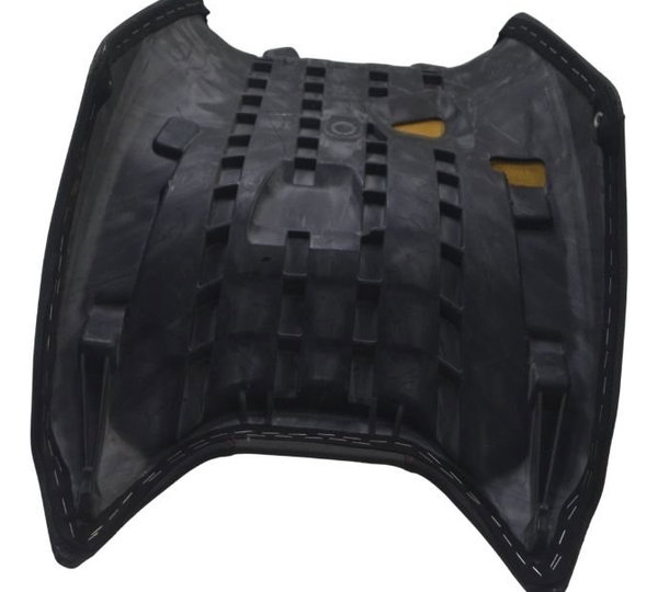 Banco Dianteiro C/ Avar Ducati Multistrada 1200 Enduro 16-19 Preto