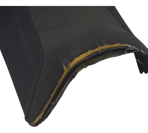 Banco Dianteiro C/ Avar Ducati Multistrada 1200 Enduro 16-19 Preto